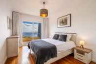 Bedroom Sea View by Atlantic Holiday