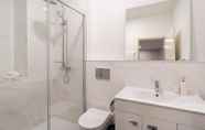 Toilet Kamar 5 Beatmann Boutique II by Atlantic Holiday