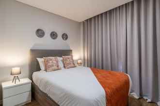 Bedroom 4 Beatmann Boutique II by Atlantic Holiday