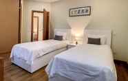 Kamar Tidur 3 Villa Teresa 1 by Atlantic Holiday