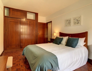 Kamar Tidur 2 Cam es Apartment by Atlantic Holiday