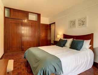 Bedroom 2 Cam es Apartment by Atlantic Holiday