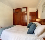 Kamar Tidur 5 Cam es Apartment by Atlantic Holiday