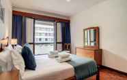Bedroom 4 Cam es Apartment by Atlantic Holiday