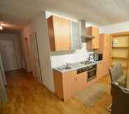 Kamar Tidur 4 Apartment Kreuzgasse - TOP 2 in the Town of Zell