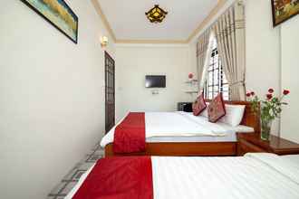 Bedroom 4 Red Lotus Homestay