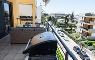 Bilik Tidur 7 Luxury Apt in the center of Glyfada