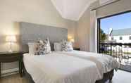 Kamar Tidur 6 Winelands Golf Lodges 11