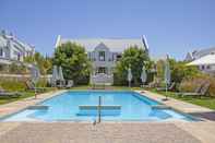 Swimming Pool Winelands Golf Lodges 11