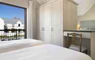 ห้องนอน 4 Winelands Golf Lodges 11