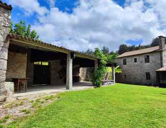 Exterior 2 PAZO DA BUZACA