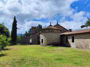 Exterior 4 PAZO DA BUZACA