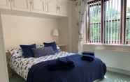 Kamar Tidur 7 Lovely 2-bed Apartment in Lytham Saint Annes