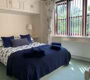 Bedroom 7 Lovely 2-bed Apartment in Lytham Saint Annes