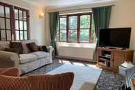 Ruang untuk Umum Lovely 2-bed Apartment in Lytham Saint Annes