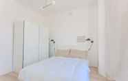 ห้องนอน 6 The Perfect 2 Bedroom Family Apartment in West Hackney