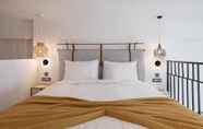 Bilik Tidur 5 Calla Luxury Seafront Suites