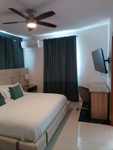 Kamar Tidur 4 Garden Tower