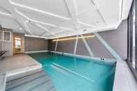 Swimming Pool Imagine on Southbank