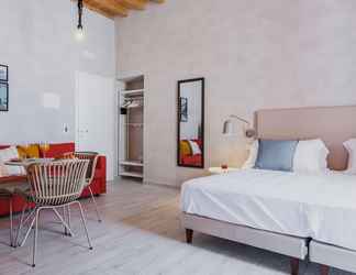 Bedroom 2 Five Stars Sicily Andromeda two Rooms Apartment