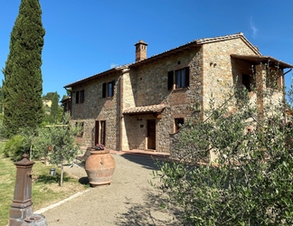 Exterior 2 Tenuta Sovestro