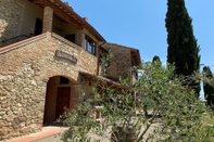 Exterior Tenuta Sovestro