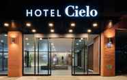 Exterior 3 Hotel Cielo