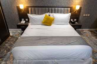 Kamar Tidur 4 WS HOTEL