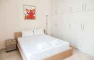 Bilik Tidur 7 Great Apartment in Piraeus