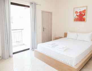 Bilik Tidur 2 Great Apartment in Piraeus