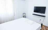 Bilik Tidur 5 Beautiful Apartment in  Piraeus