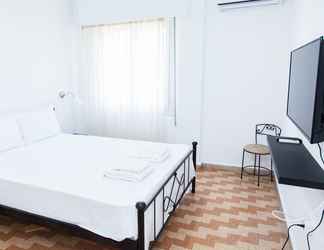 Bilik Tidur 2 Beautiful Apartment in  Piraeus