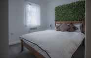 Kamar Tidur 3 Fisherman's Way - 2 Bed Apt - SA1 Swansea