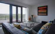 Ruang untuk Umum 2 Fisherman's Way - 2 Bed Apt - SA1 Swansea