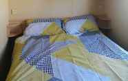 Bilik Tidur 2 Adorable 2 Bedroom Holiday Home in Clacton-on-sea