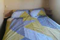 Bilik Tidur Adorable 2 Bedroom Holiday Home in Clacton-on-sea