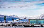 ภายนอกอาคาร 2 Fairmont Vancouver Airport - Gold Experience