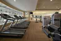 Fitness Center Fairmont Vancouver Airport - Gold Experience