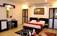 Bilik Tidur 5 Grand Regency Bahawalpur