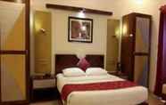 Bedroom 2 Grand Regency Bahawalpur