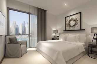 Bedroom 4 Vida Dubai Marina & Yacht Club