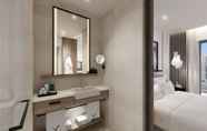 In-room Bathroom 4 Vida Dubai Marina & Yacht Club