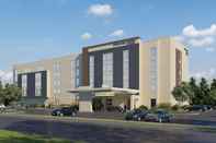 Exterior SpringHill Suites by Marriott Camp Hill