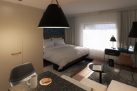 Bedroom Residence Inn by Marriott Strasbourg