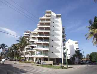 Exterior 2 Apartamento Vacacional en San Andres