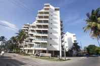 Exterior Apartamento Vacacional en San Andres