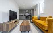 Ruang untuk Umum 3 Stunning 2-bed Apartment in Camberley