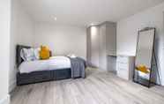 Bilik Tidur 5 Remarkable 2-bed Apartment in Camberley