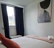 Kamar Tidur 5 Remarkable 3-bed Apartment in London