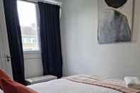 Bilik Tidur Remarkable 3-bed Apartment in London